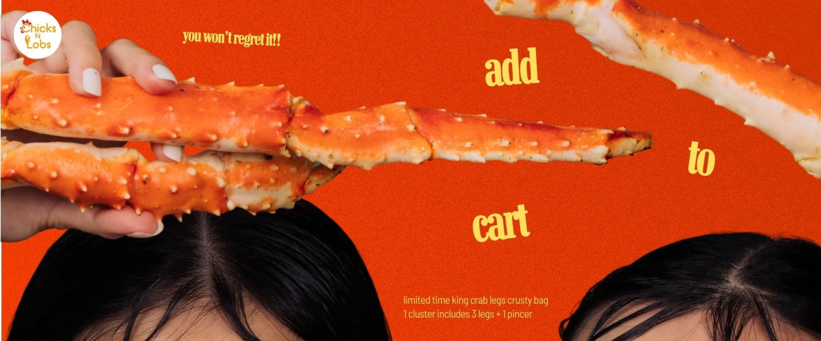 Orchid Live Seafood (C&L)